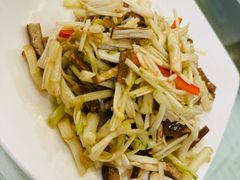 -瑞福园联谊餐室(茂名南路店)