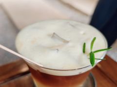 -Metal hands·铁手咖啡