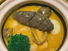 养生佛跳墙-彩虹之约•淮扬家宴(亚运村店)