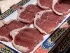 -京悦南门涮羊肉·羊蝎子火锅(田林路店)