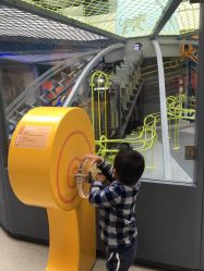 -北京科学中心儿童乐园