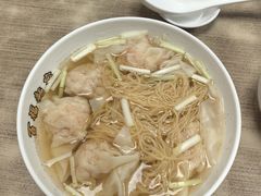 -百福麵家(新馬路店)
