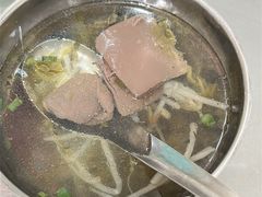 -小翔干面(西航店)