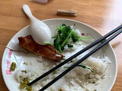 -小姜锅贴(凤凰街店)