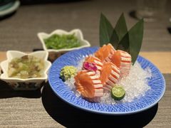 -炙柒Sekinana·精致日料(合生汇店)