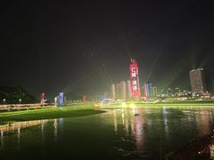 -中国宜宾·长江地标广场