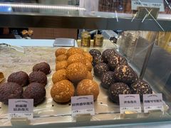 -裕莲茶楼(南京江北虹悦城店)