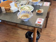 -莒县世起全羊馆(塔桥人家店)