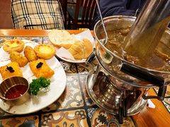 -番茄屋葡式美食(总店)