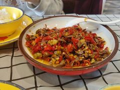 -江西老表·经典江西八大碗