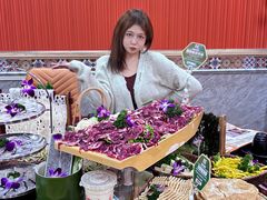 -塔兰齐新疆孜然火锅(鲤鱼山路店)