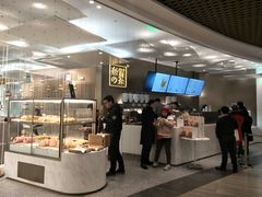 -奈雪的茶(市百一店)