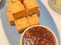 -鹿港小镇(悠唐店)