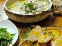 -泰堤坊(淡水体育馆店)