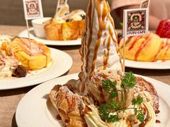-Ufufu cafe(天神巷店)