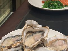 -深圳四季酒店·馥自助餐厅