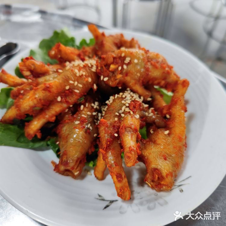 韩国欧巴开的韩式烤肉店，绝绝子