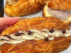 -CARINO BAKERY&CAFE(人广来福士店)