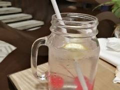 -RISE RESTAURANT(滨海湾金沙店)