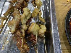 -老虎滩大连海鲜烧烤(建邺云锦路总店)