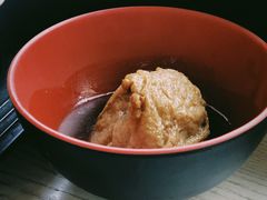 油面筋-二中酸辣汤(无锡梁溪区店)