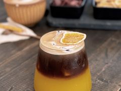 -MOJ coffee(瓯海泽雅水碓坑店)