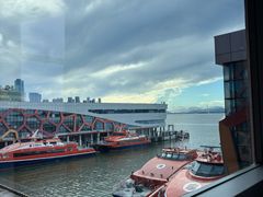 -澳门外港客运码头(轮渡站)