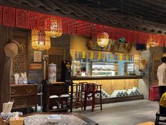 -南京大牌档(崇文门国瑞店)