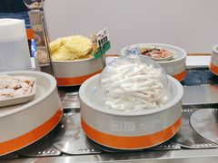 -密友回转自助火锅(世茂国际广场店)