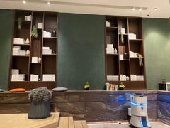 -和颐至尊酒店(上海徐家汇漕河泾店)