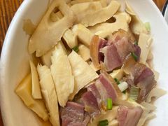 -玲燕蒸菜馆(江东路店)