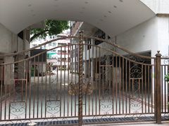 -广州市西关外国语学校小学部