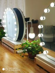 -WEIM.唯蜜美妆工作室