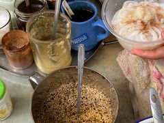 -找不到凉面(新都粮食局毗河油厂职工宿舍大院店)