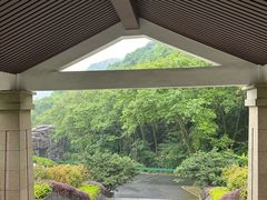-安徽天堂寨风景区