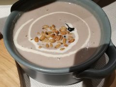 松子奶油蘑菇汤-俄士厨房(印象汇店)