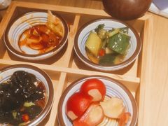 -马记永·兰州牛肉面(天通苑家乐福店)