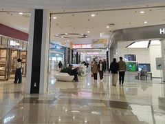 -AEON超市(永旺梦乐城泰达店)