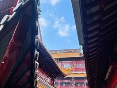 -钦赐仰殿道观