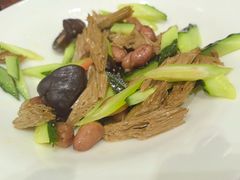 -宛平李记小吃(东关街店)