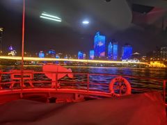 -珠江夜游广州塔·中大码头