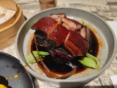 东坡草扎肉-桂满陇-西湖船宴(西单大悦城店)