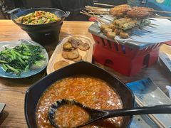 -1819餐厅·团队聚餐·烤串·精酿