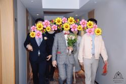 -曼格纳婚礼艺术中心(张江店)