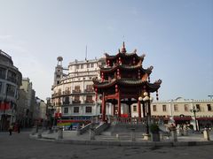 -汕头市小公园