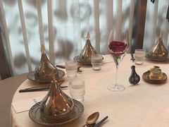 -龟兹KUCINA·新疆菜(前滩L+PLAZA店)