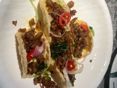 -芭莉与彩虹西餐厅(成都合生汇店)