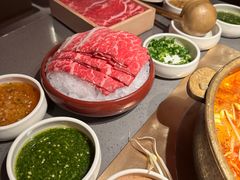 -巴奴毛肚火锅(悠唐购物中心店)
