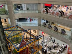 -巴黎春天(陕西路店)