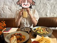 -Apollo·西班牙小酒馆(安福路店)